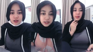 Jilboobs Cantik Vava Galaxy Buka Tipis ID 97635653 Mango