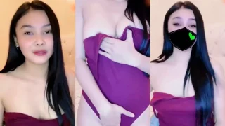 Joget Barbar Lingerie Merah Tania Dream