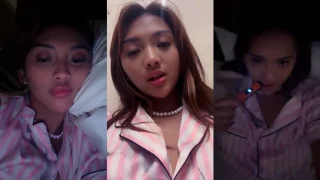 Kak Gabby Temenin Kamu Sleep Call ID 57318924 Mango