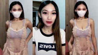 Lyssaa Tobrut Kembali Temenin Pascol ID 16445438 Mango
