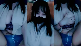 Miss Zai Walker Asyik Garuk Memek Desah ID 45928443 Mango