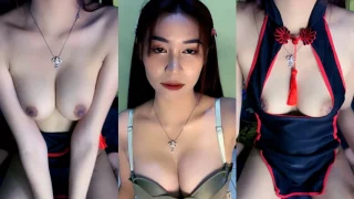 Nenen Mungil Kakak Lynn Mango ID 59463253 Full Face