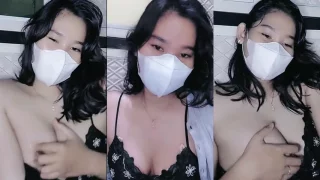 OnlyRara Asyik Meresas Nenen Desahin ID 24597884 Mango