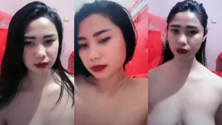 Rezita Goyang Bugil Shay Live Sambil Nobar Porno