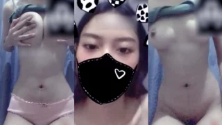 VCS Dedek Kucing Jahat Toket Pentil Imut Omek Beby