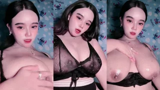 Boba Padat Gede Jijiw Enak Bgt Pelintir Uting Mango