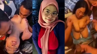 Bokep Hijabers Malay Kena Gangbang Temennya Sendiri Viral