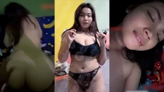 Cimolla Tiktok Full Kompilasi Skandal yang Viral Doi