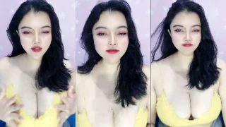 Gokil! Baru Jadi Host Liaa Nekat Pamer Uting HOT51