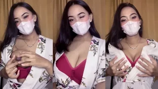 Janji Spill Toket Wulan Mantep Juga Ternyata HOT51