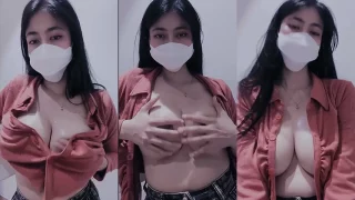 Lama Gak Dijepit Susu Basah RCH Kimii ID 13727799 Mango