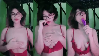 Merem Melek Pep Bibi Tocil Nakal ID 96158205 Mango