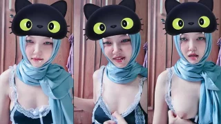 Noms Hijab Mode Pembantu Nakal Jilat Uting ID 84300526 Mango