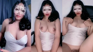 Dedek Gemoy Udah Gak Malu Pamerin Toketnya Dream