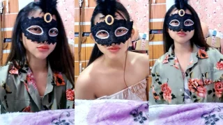 Jessi Van Udah Gak Sabar Pengen Spill Jembutnya HOT51