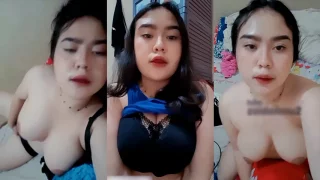 Magdalena Pap Toket Sayang Birahi Pengen Nyepong