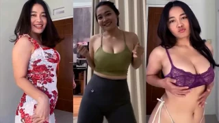Mana Tau Dapat Konten Eksklusif Selebgram Bahenol
